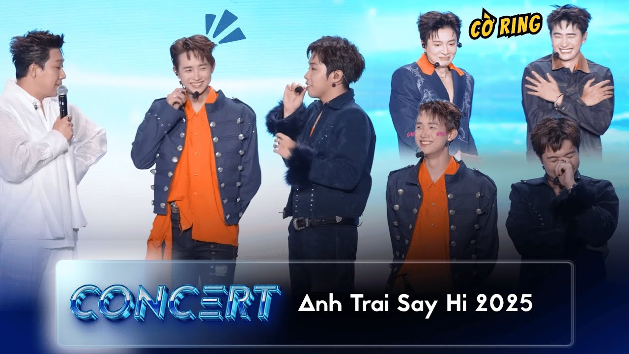 Trấn Thành quyết 