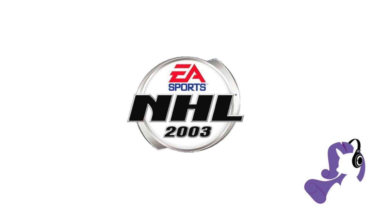 NHL 2003 Menu SFX **DOWNLOAD**