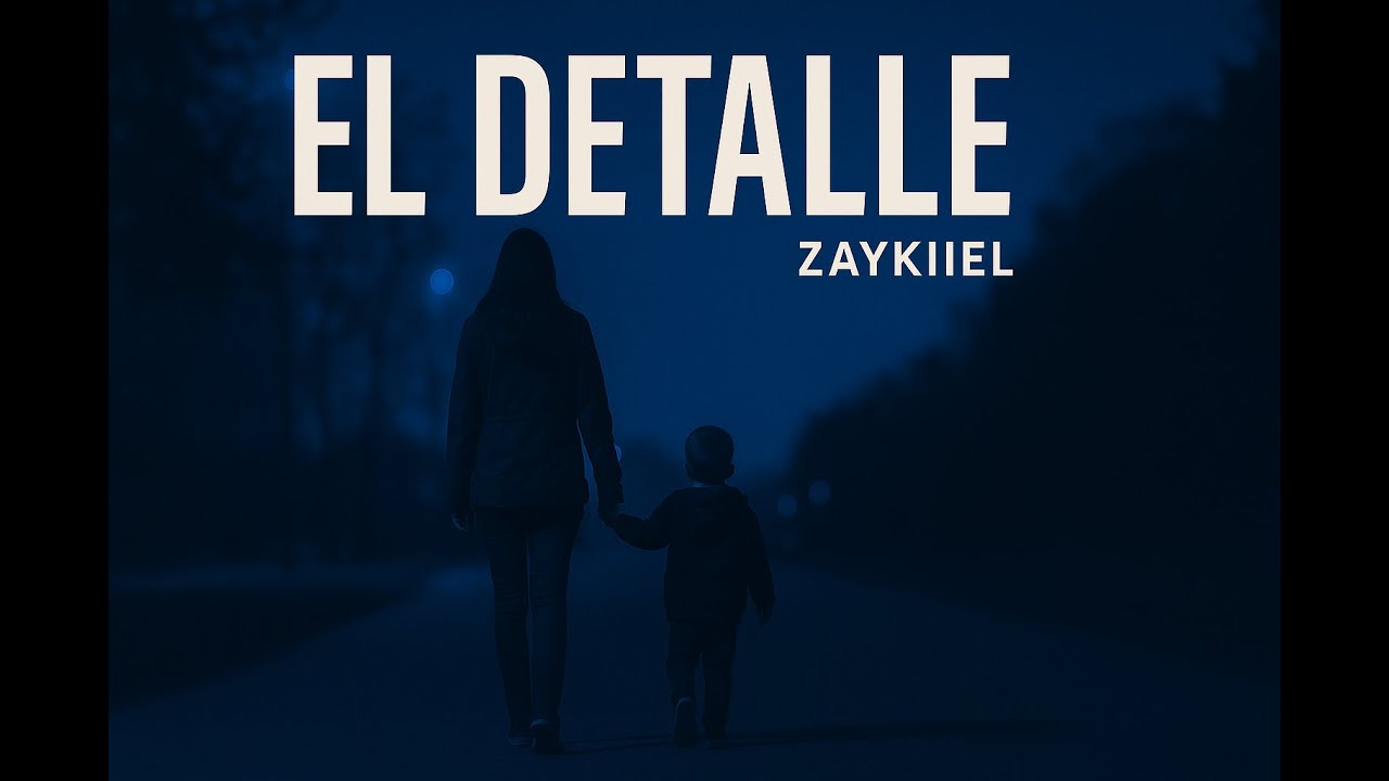 Zaykiiel – El Detalle (Official Video)