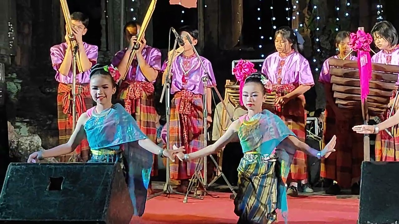 Phimai Night Light Up (EP.4)