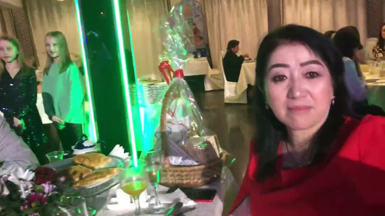 Сказка Востока 1001