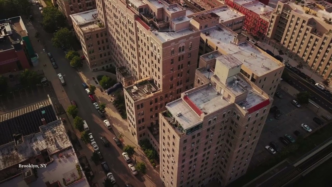 Stylish Brooklyn Travel Guide
