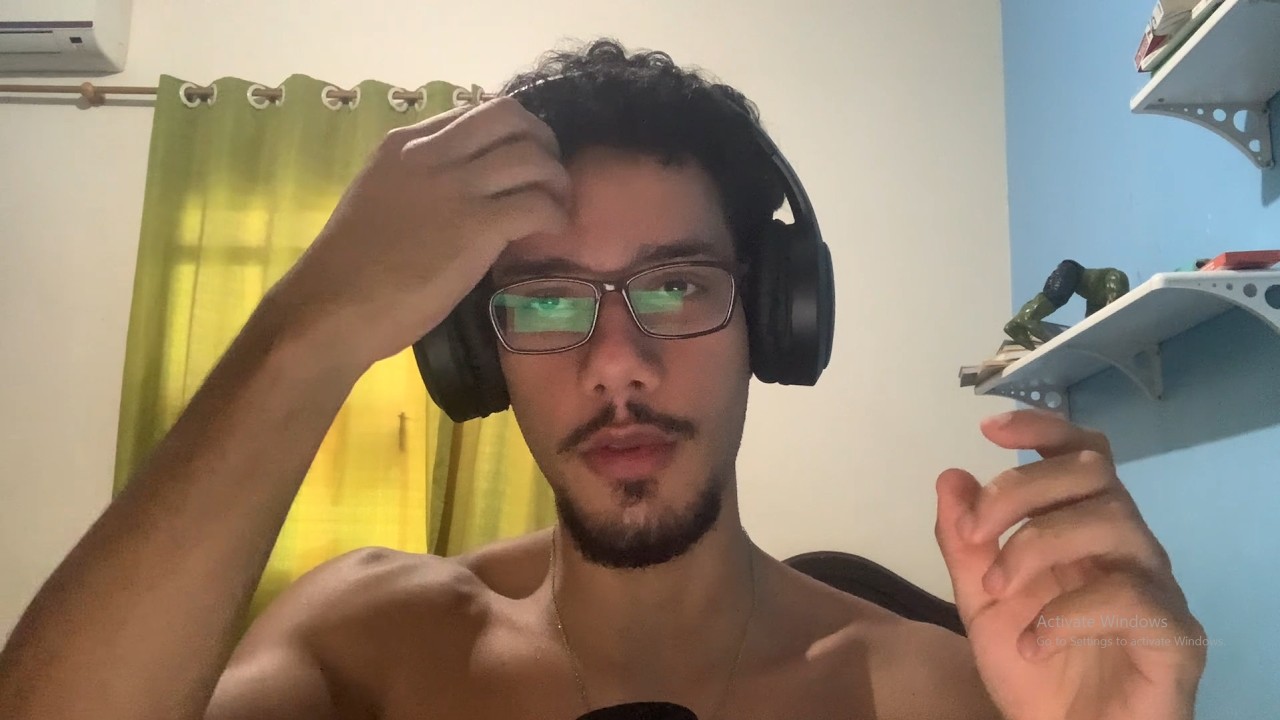 O maior PROBLEMA dessa geração.