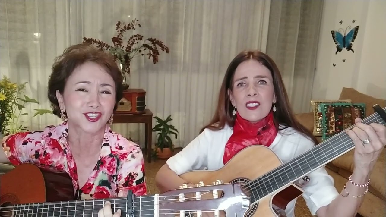Dúo Las A -  Embrujo