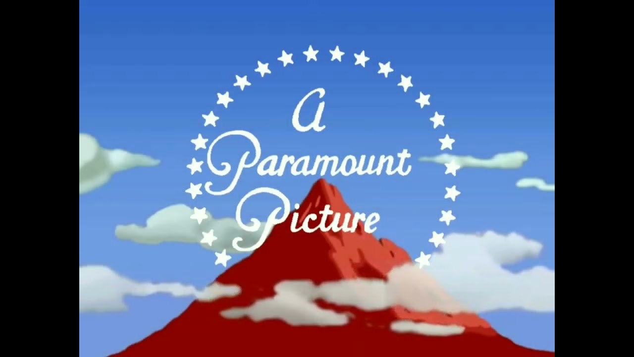 South Park (1953) Intro (Stereotoon Version)