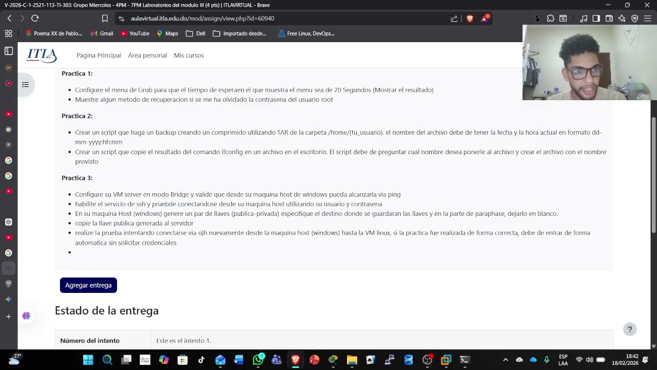 Practica 3 Modulo 3