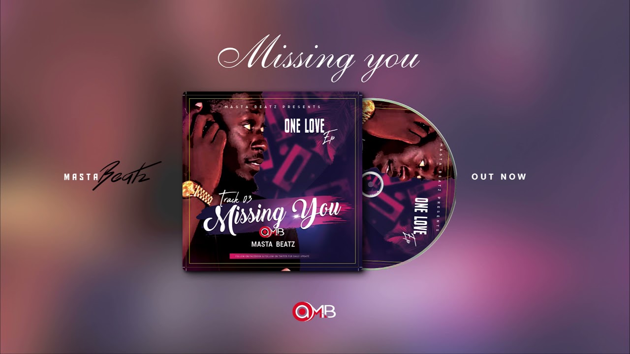 Masta Beatz - Missing You (Offical Audio)