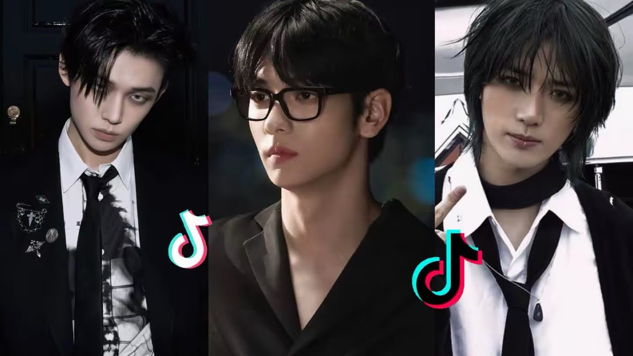TXT TIKTOK EDITS ✮⋆˙