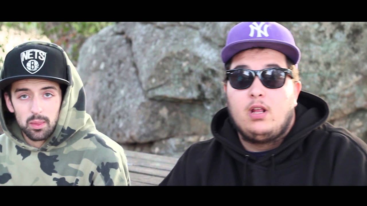 ILL Mike & Talak - Bomba Estrala (VIDEOCLIP)