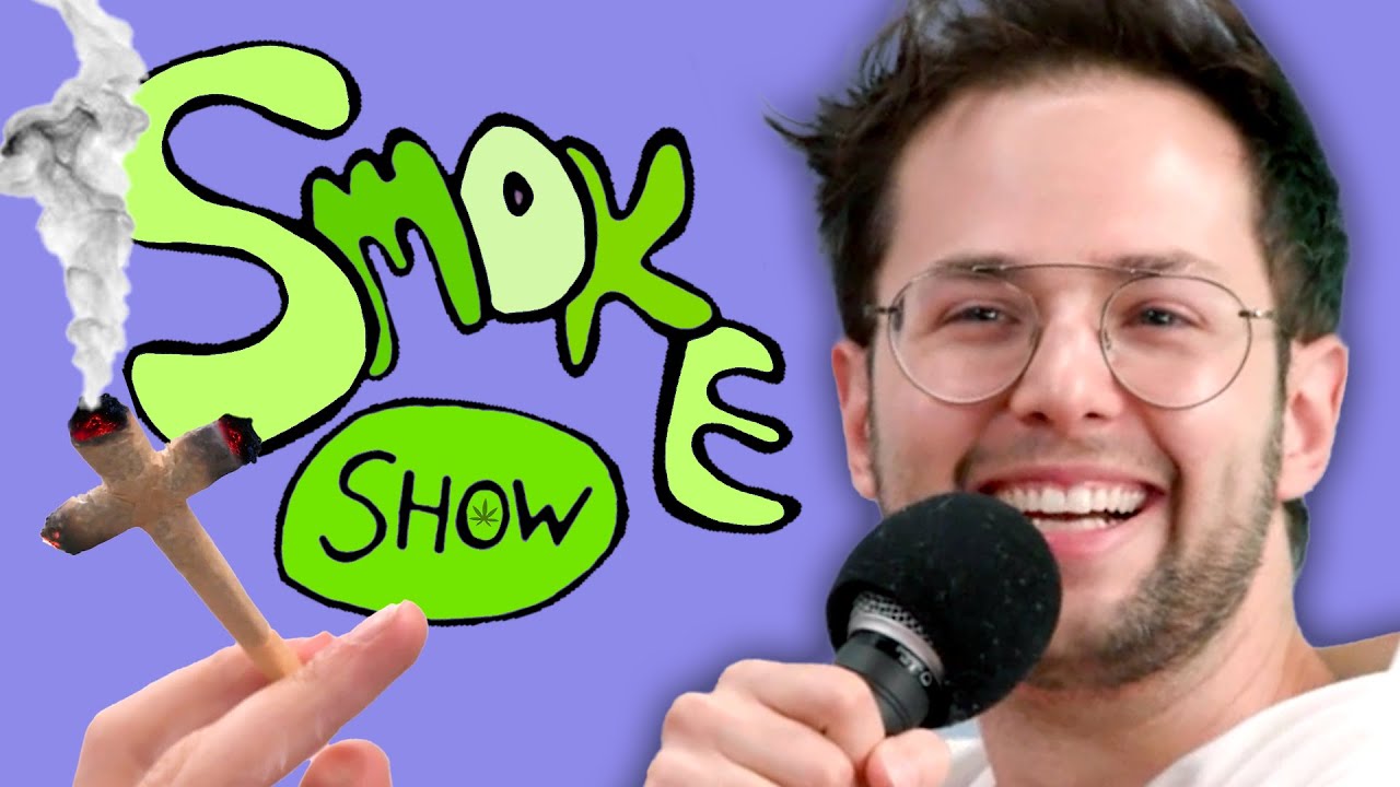Zach Tests Every Weed: Pineapple Express