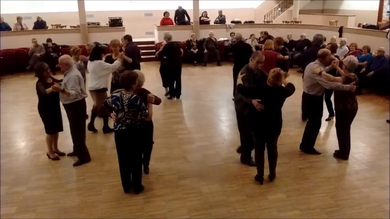 Vals de San Bernardo 2017