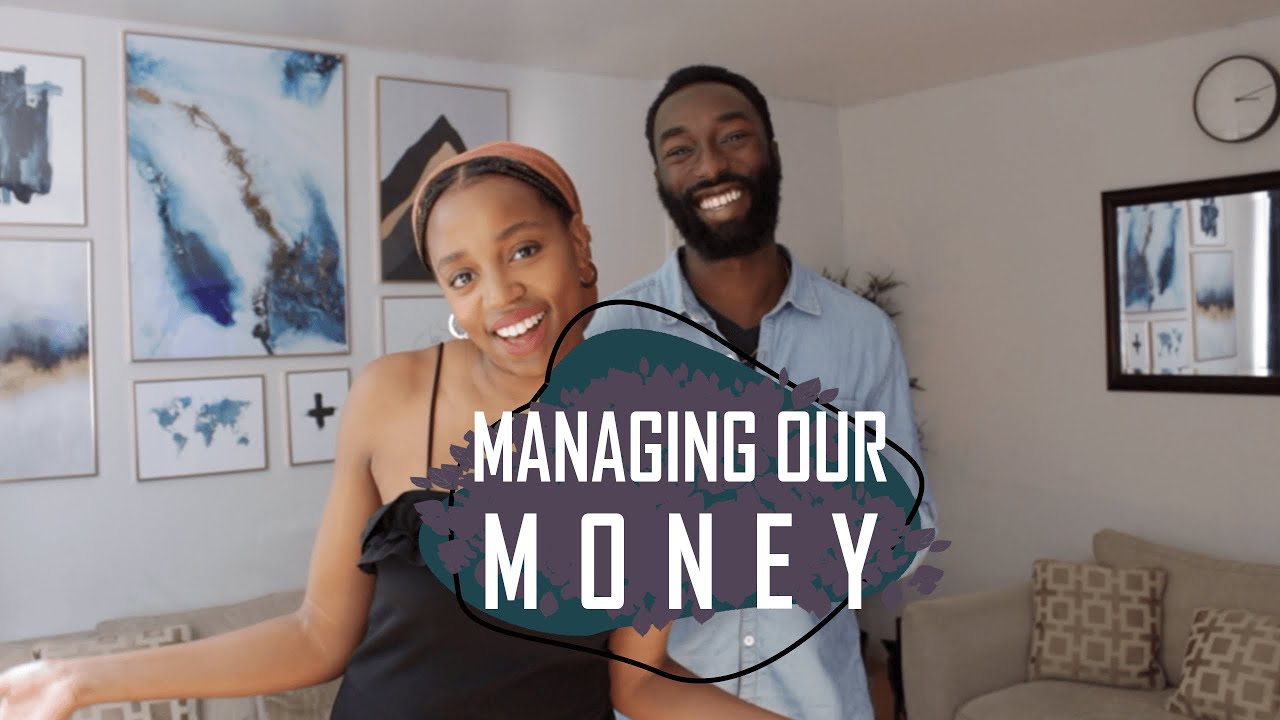 HOW TO MANAGE YOUR MONEY