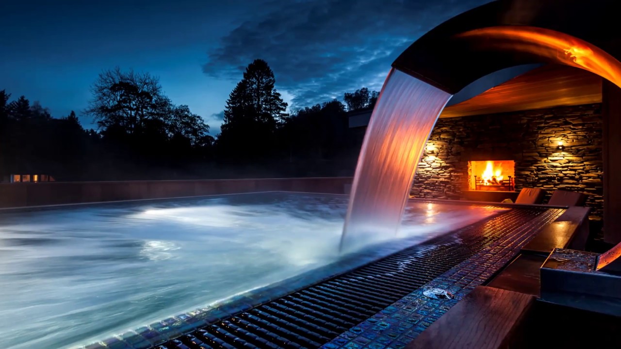 Case Study - Brimstone Spa, Cumbria