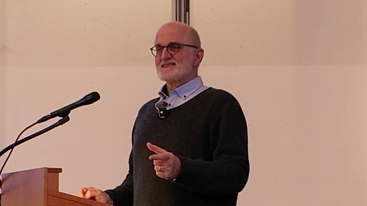 Gesprächs-Forum Lebens- & Glaubensfragen: Thema 