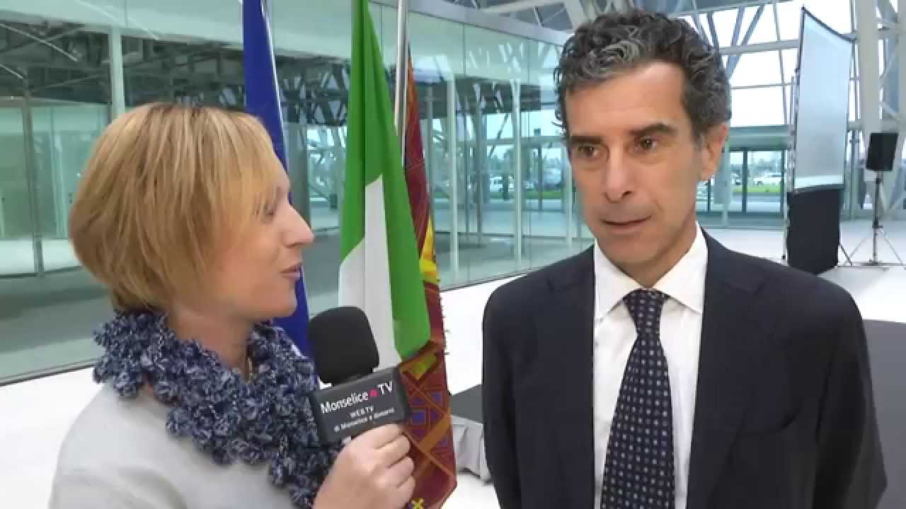 Inaugurazione nuovo Polo Ospedaliero Unico a Monselice