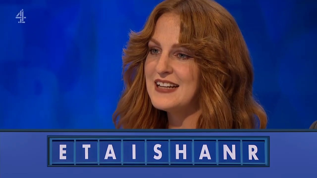 8 Out of 10 Cats Does Countdown | Best Bits 7: Laughter-Filled Moments with Comedy Legends