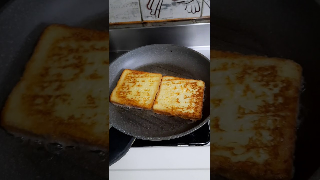#friedbread