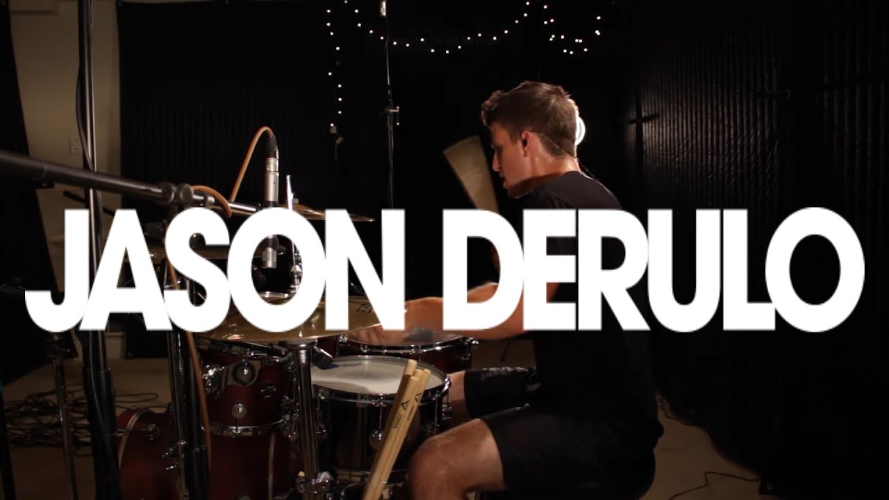 Anthony Ghazel | Jason Derulo | 