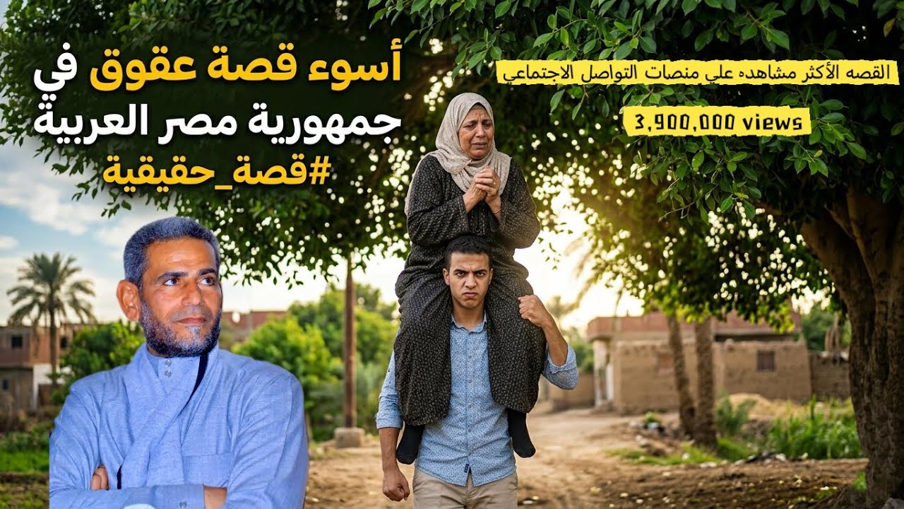 الشيخ عثمان خطاب # خطبة جميلة عن اﻻم #فارس_المنبر