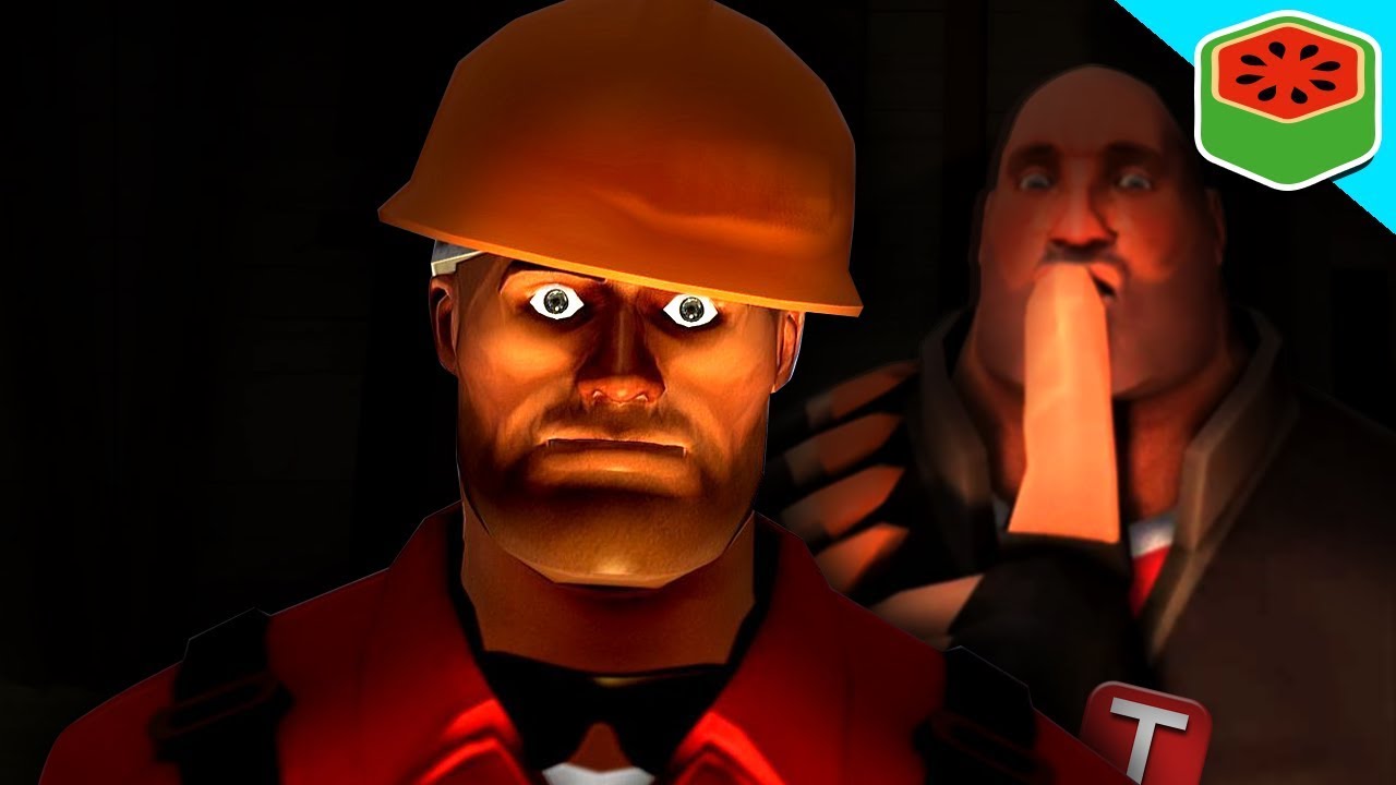 When The Lights Go Out... | Trouble in Terrorist Town