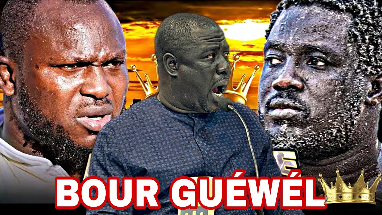 Urgent ‼️modou vs sa Thiès-Bour Guéwél wakhatina nak bilahi je signe et je persiste Sathies sera…..