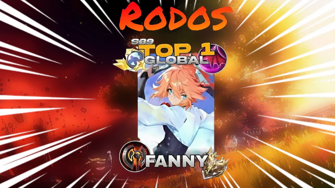 🔴LIVE |​ Rodos - Fanny only to IMMORTAL DAY 22