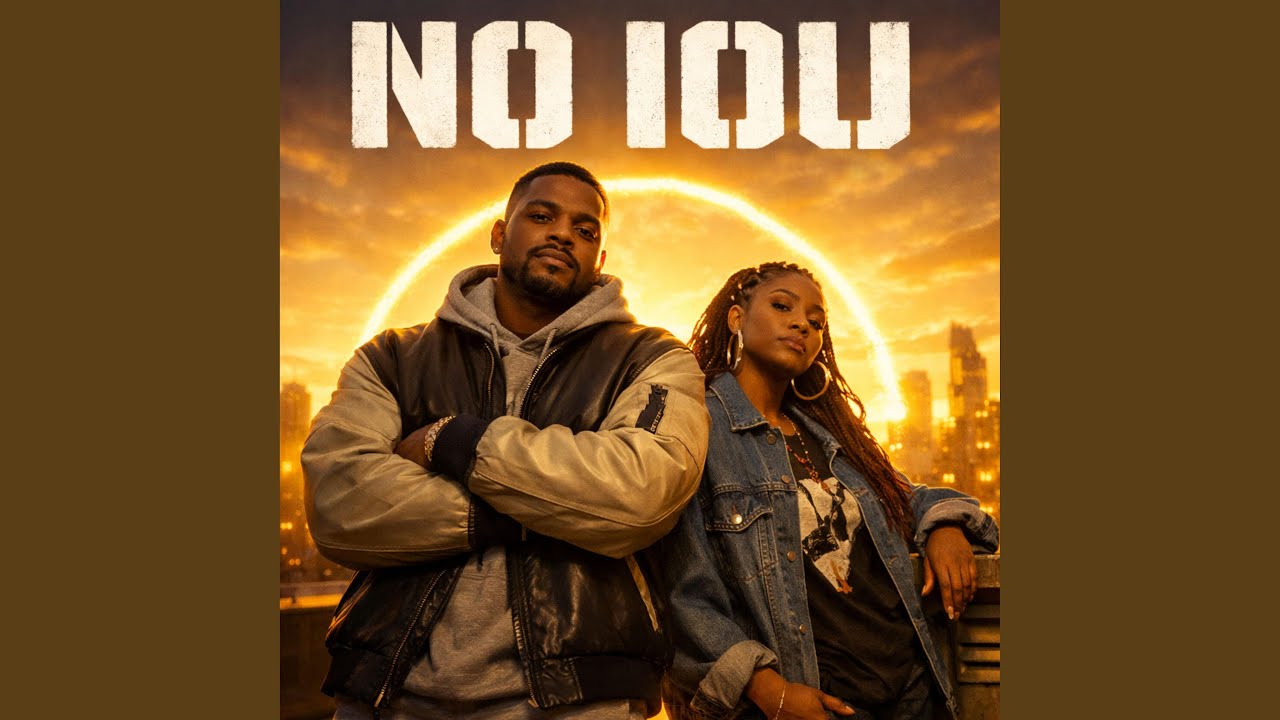 No IOU