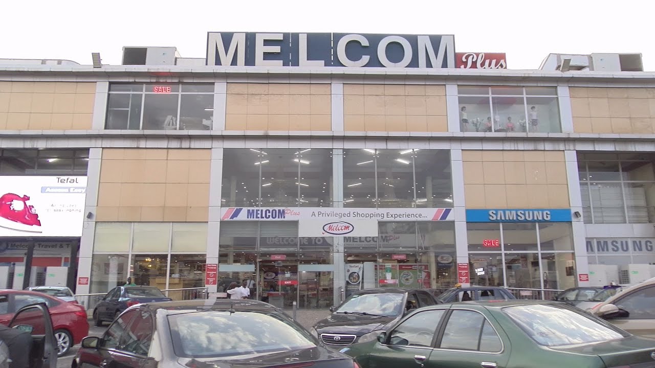 MELCOM. THE ONE OF A KIND BUSINESS PHILOSOPHY THAT WORKED.
