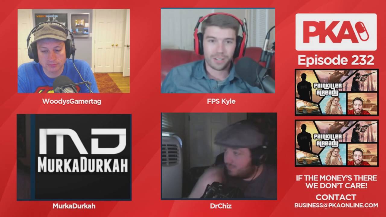 PKA Funny moments and Highlights