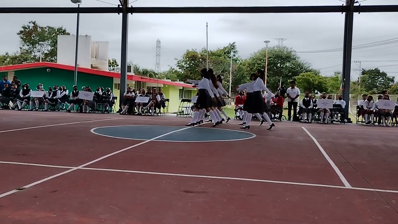 Demostraci&oacute;n de Escoltas  26/01/23