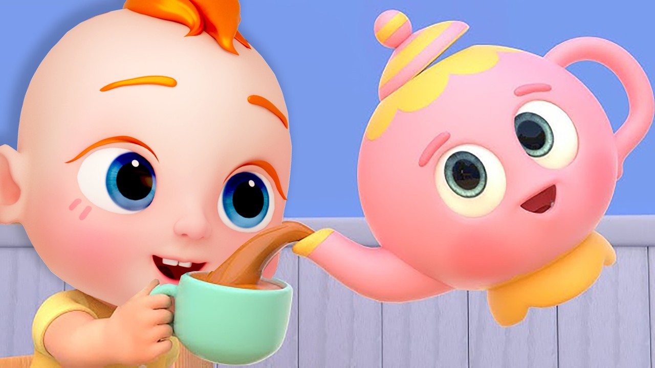 Hello - how are you? & More | Pat-a-Cake | Baby Songs | Nursery Rhymes | Kindergarten