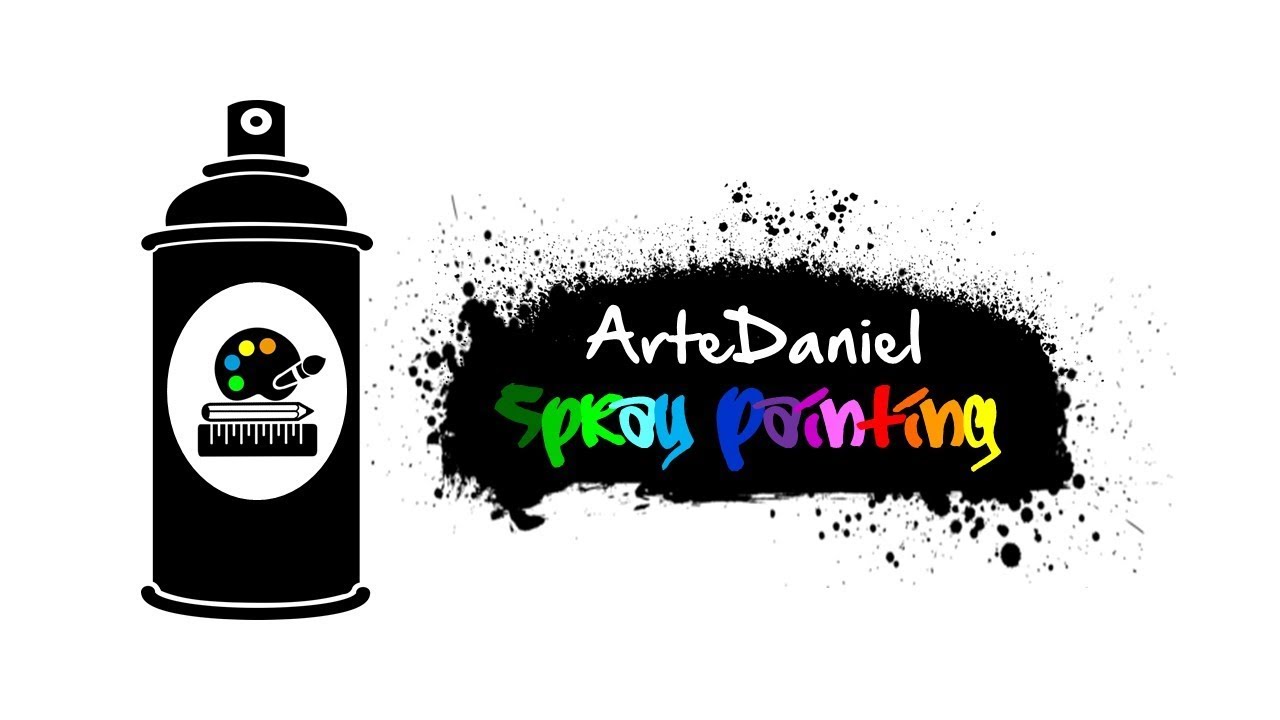 KILL BILL SPRAY PAINTING - ArteDaniel