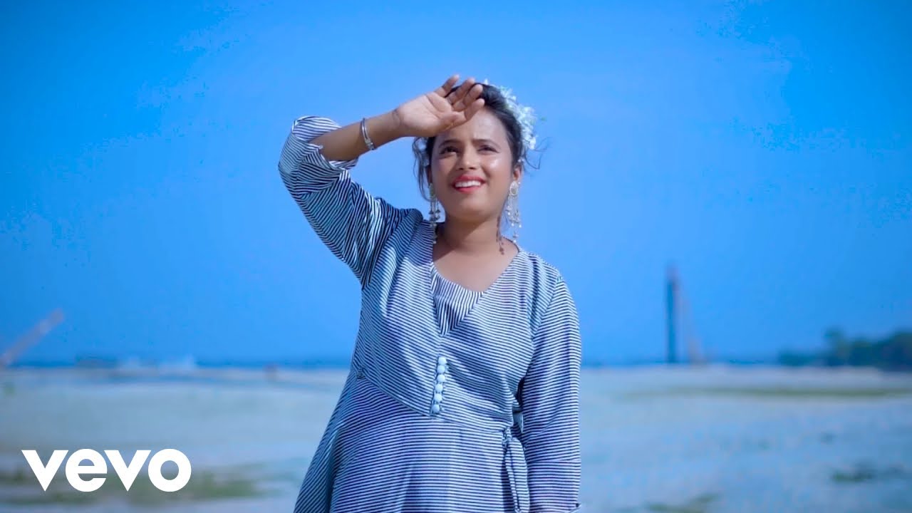 Afshita Jahan - Ek Beiman Pola
