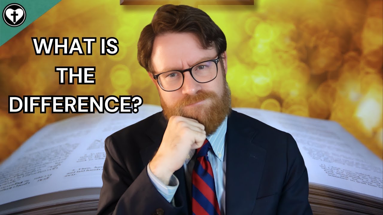 Разница между Sola Scriptura и Prima Scriptura