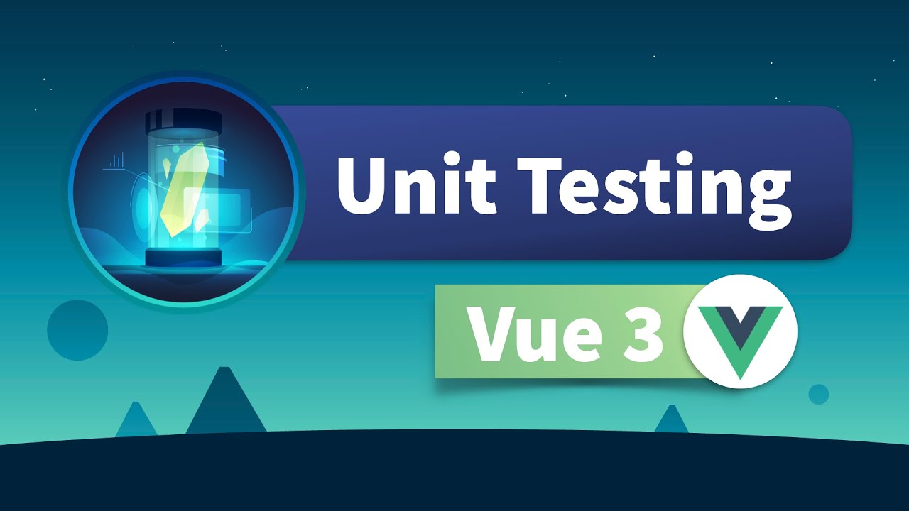 Unit Testing Vue 3 | What to test?