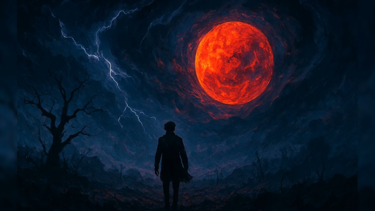 Rush E Mezzo -Soprano 2⁰ Movimento 