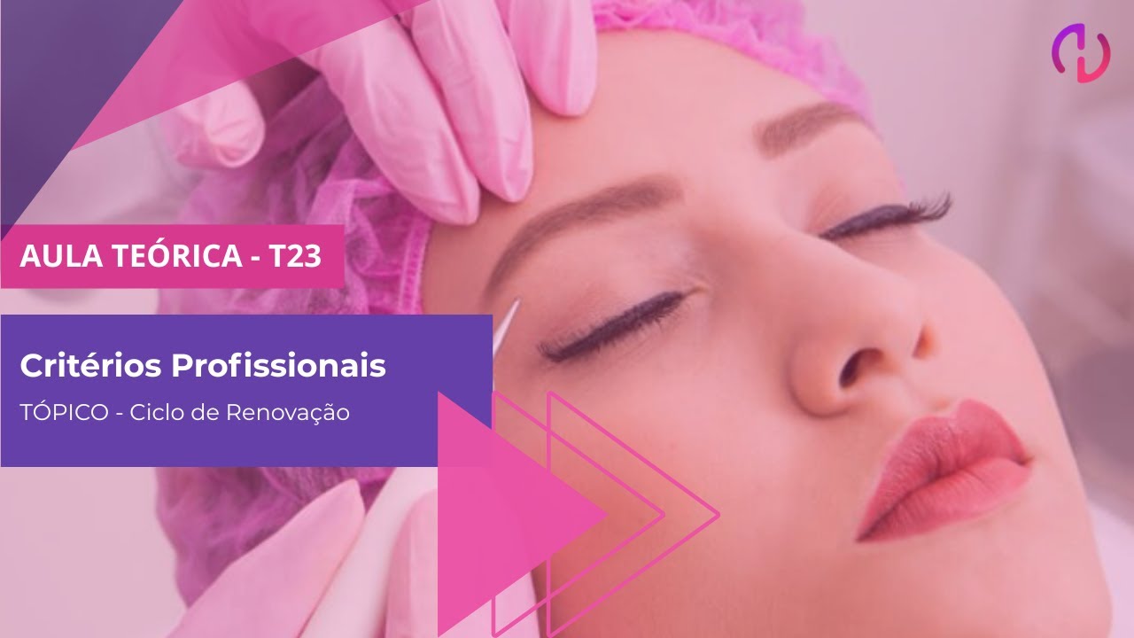 Ponce #T23 - Critérios Profissionais