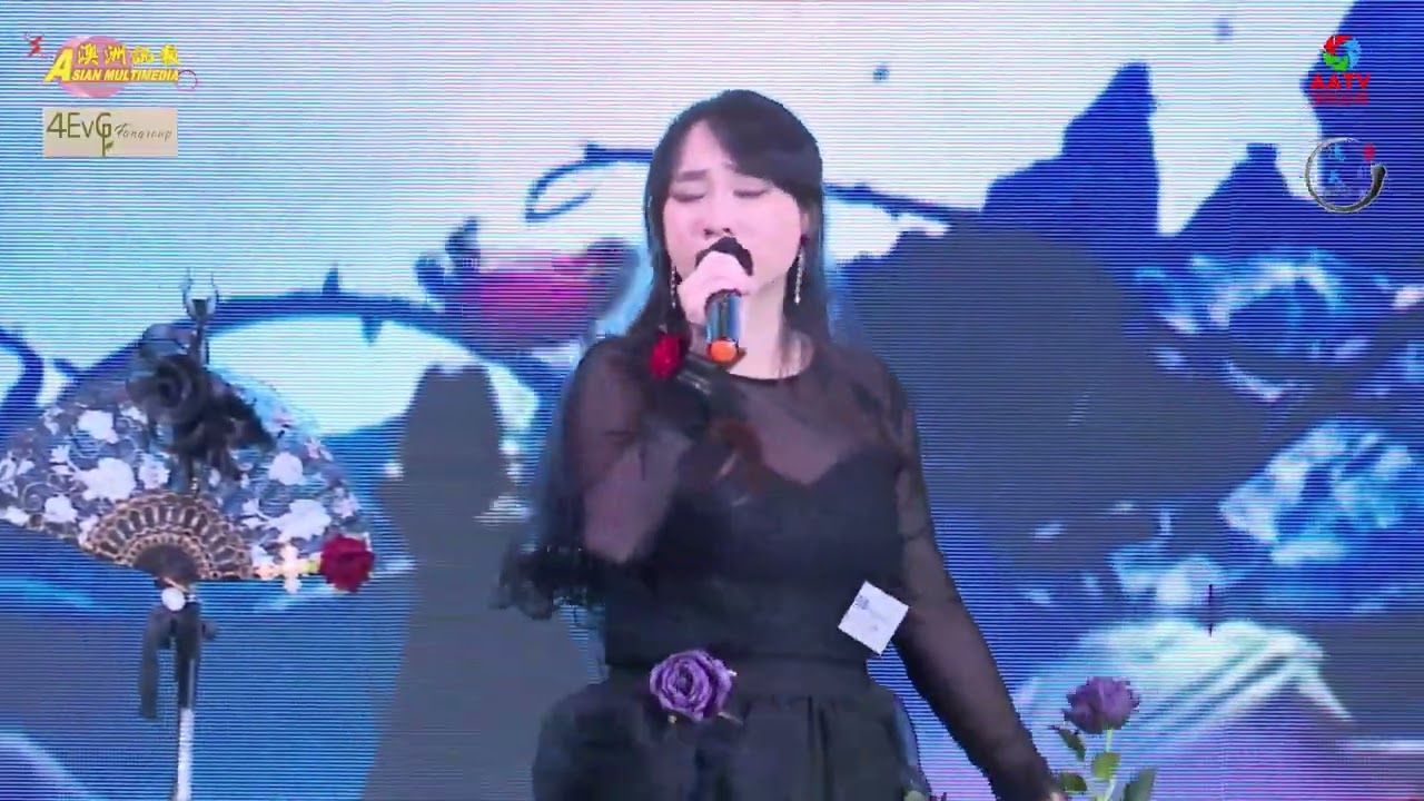 歌曲:《 我等到花兒也謝了》作曲: 李偉菘 ，粵語作詞: 陳少琪   國語填詞 : 吳慶康  原唱:  張學友演唱：SY 4k （歌詞）