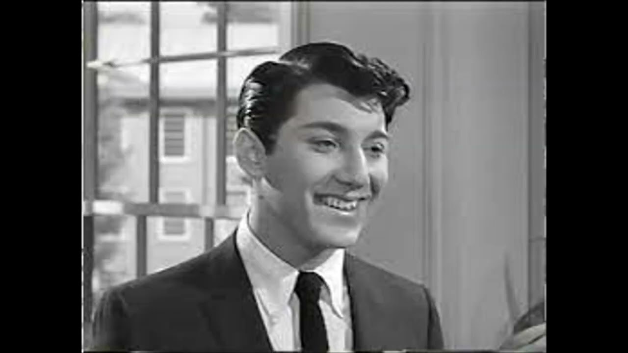 Paul Anka - Look in any window