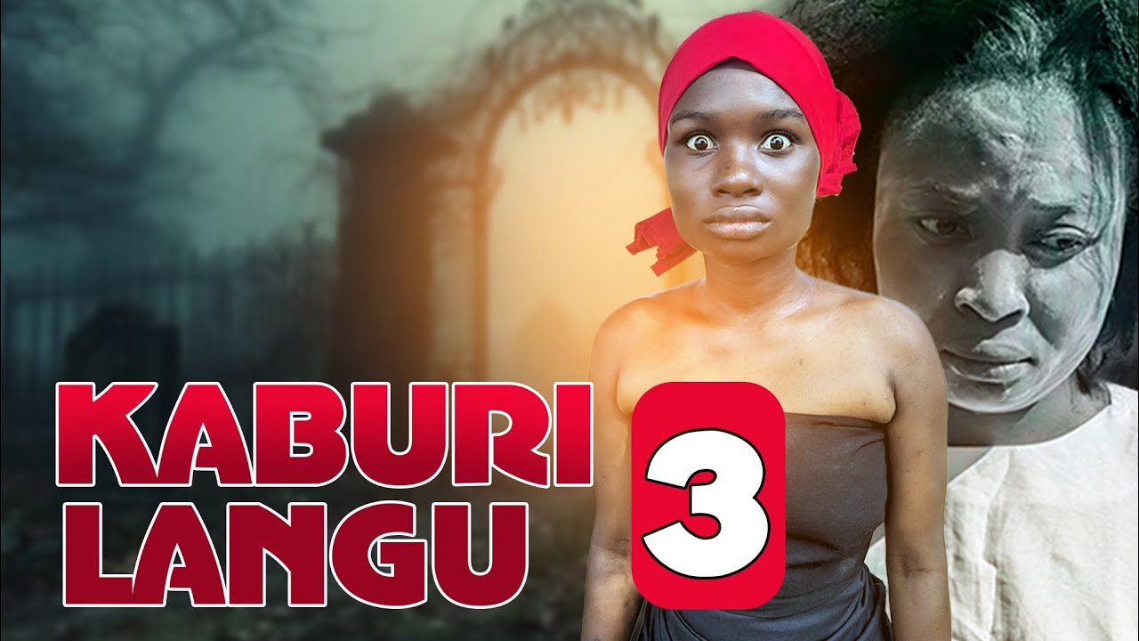 KABURI LANGU-Episode 3 lNew Bongo Movie 2025 #tfginvestmentfilms #tfgonlinetv #HancyMora #starsinema
