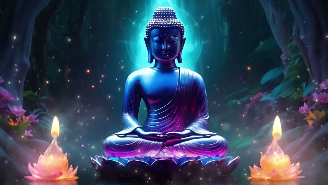 À bout ? Respire. Zen immédiat. Calme absolu… ton esprit va enfin se détendre. ZEN