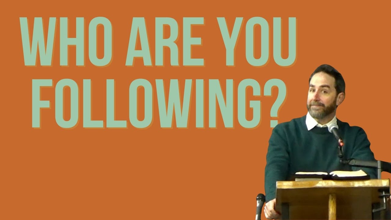 Everyone Is Being Formed | Discipleship According to Jesus  (Matthew 28:16-20)
