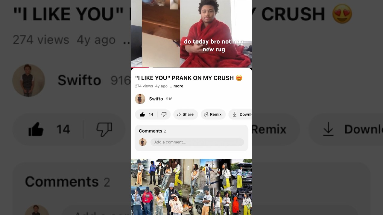 should I do more over the phone pranks ? #prank #recommended #rizz #edit #swifto