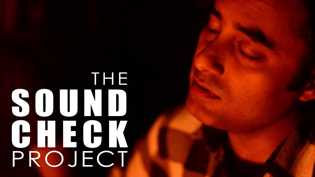 The Soundcheck Project : Tajdar Junaid - 'Though I know'