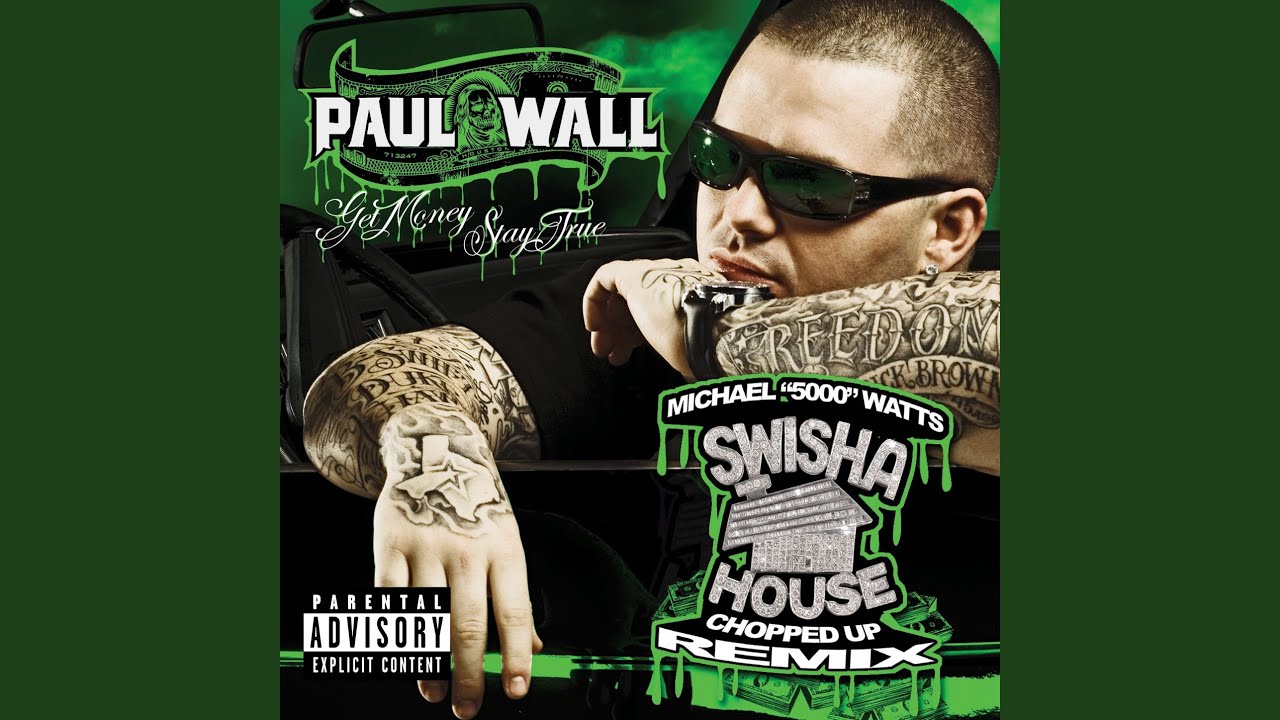 I'm Throwed (feat. Jermaine Dupri) (C & S Version)