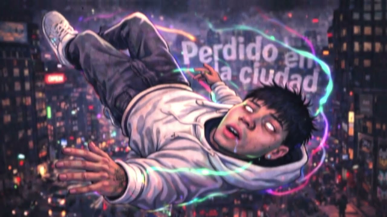 asmodeo 03-perdido en la ciudad