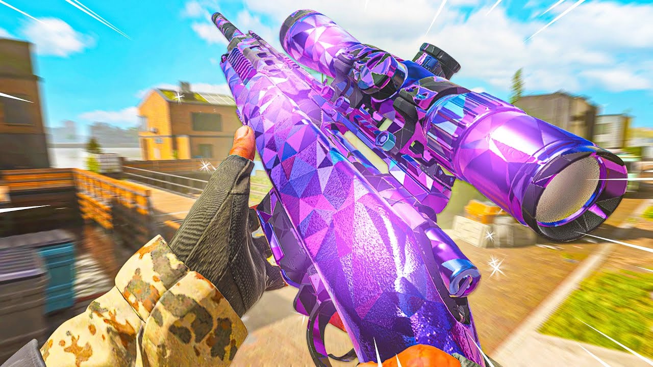 the *FASTEST* ADS SAB 50 in MW2! (BEST SAB 50 CLASS SETUP)-LOADOUT/TUNING