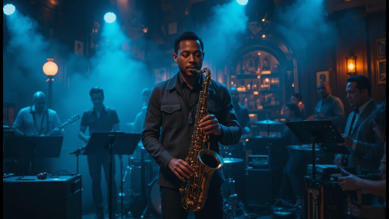 29 Big Band Blues