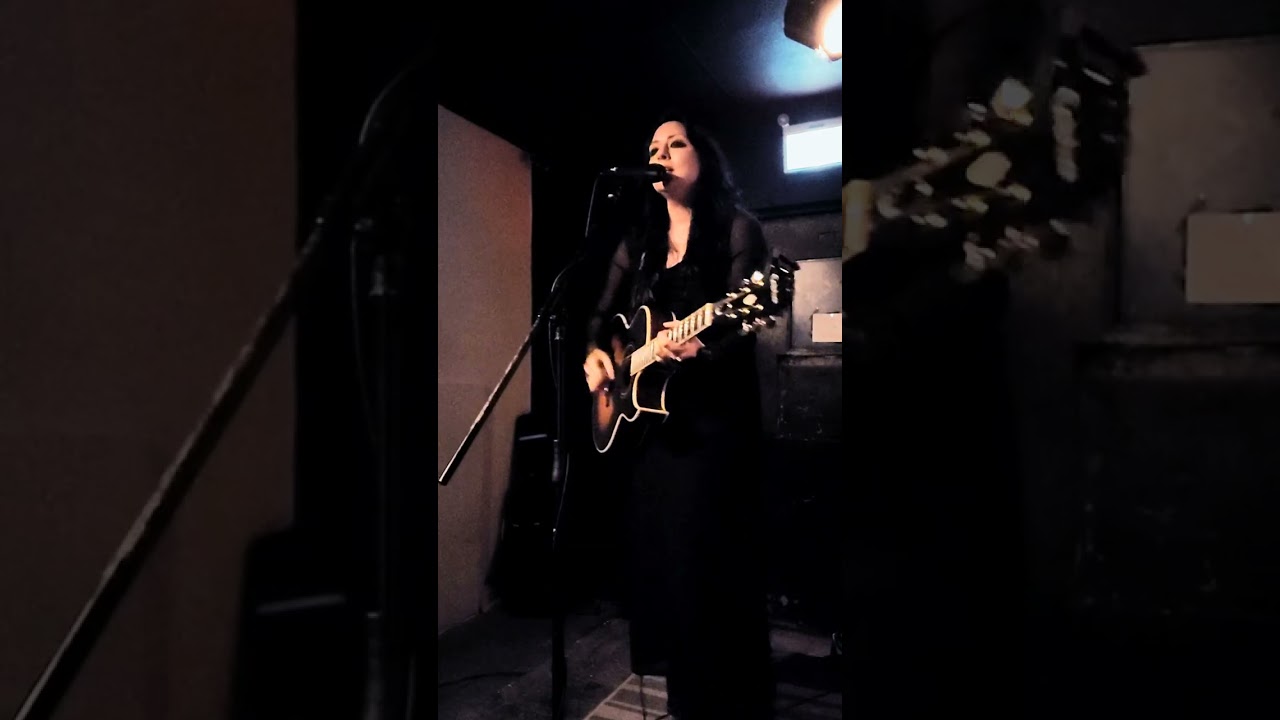 Feb. 27th 2026,  Lola Bar (Kensington Market) Toronto, Ontario.