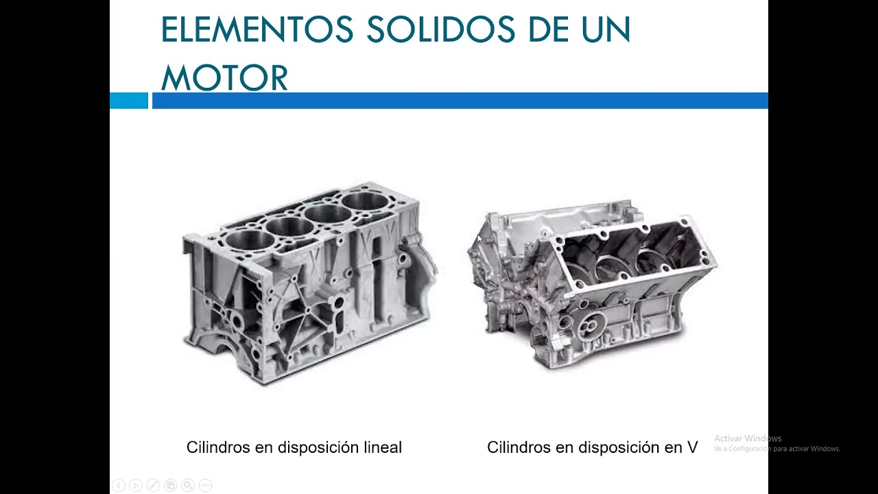 Clase 01 - Motores de Combustión Interna